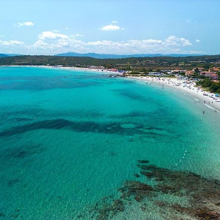 Sardegna E - New Rooms Olbia Dış mekan fotoğraf