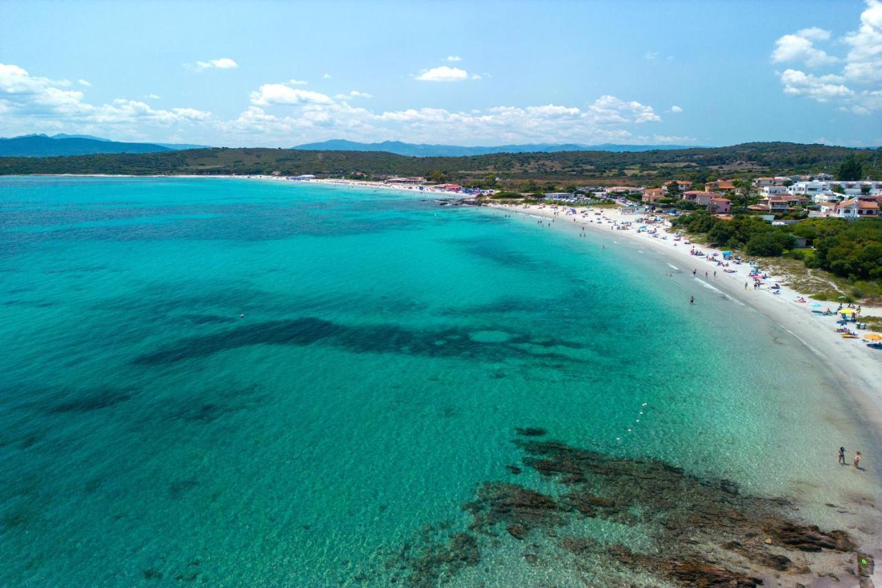 Sardegna E - New Rooms Olbia Dış mekan fotoğraf