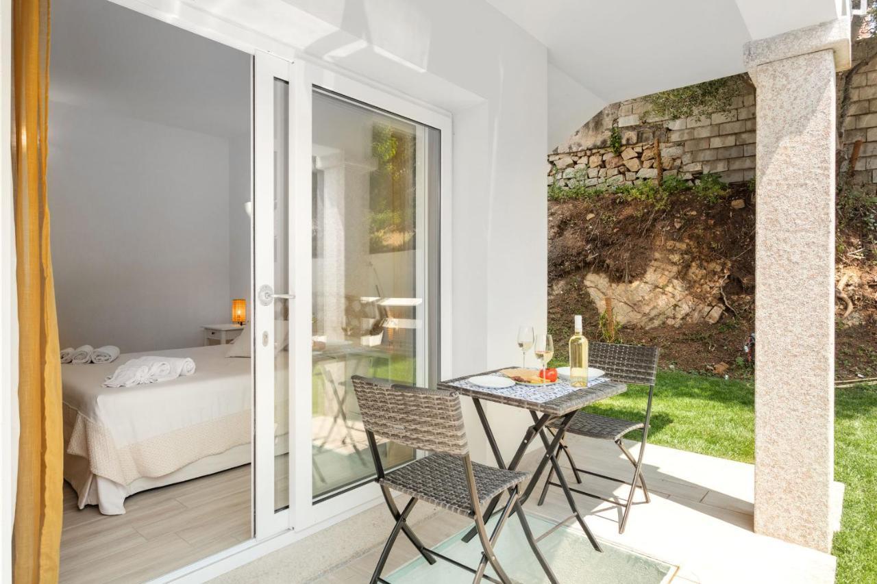 Sardegna E - New Rooms Olbia Dış mekan fotoğraf