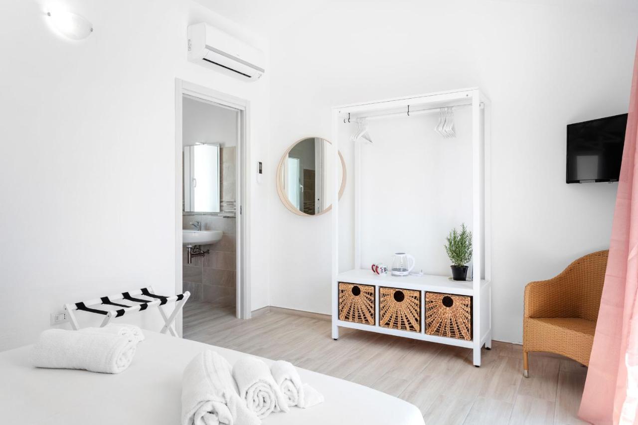 Sardegna E - New Rooms Olbia Dış mekan fotoğraf