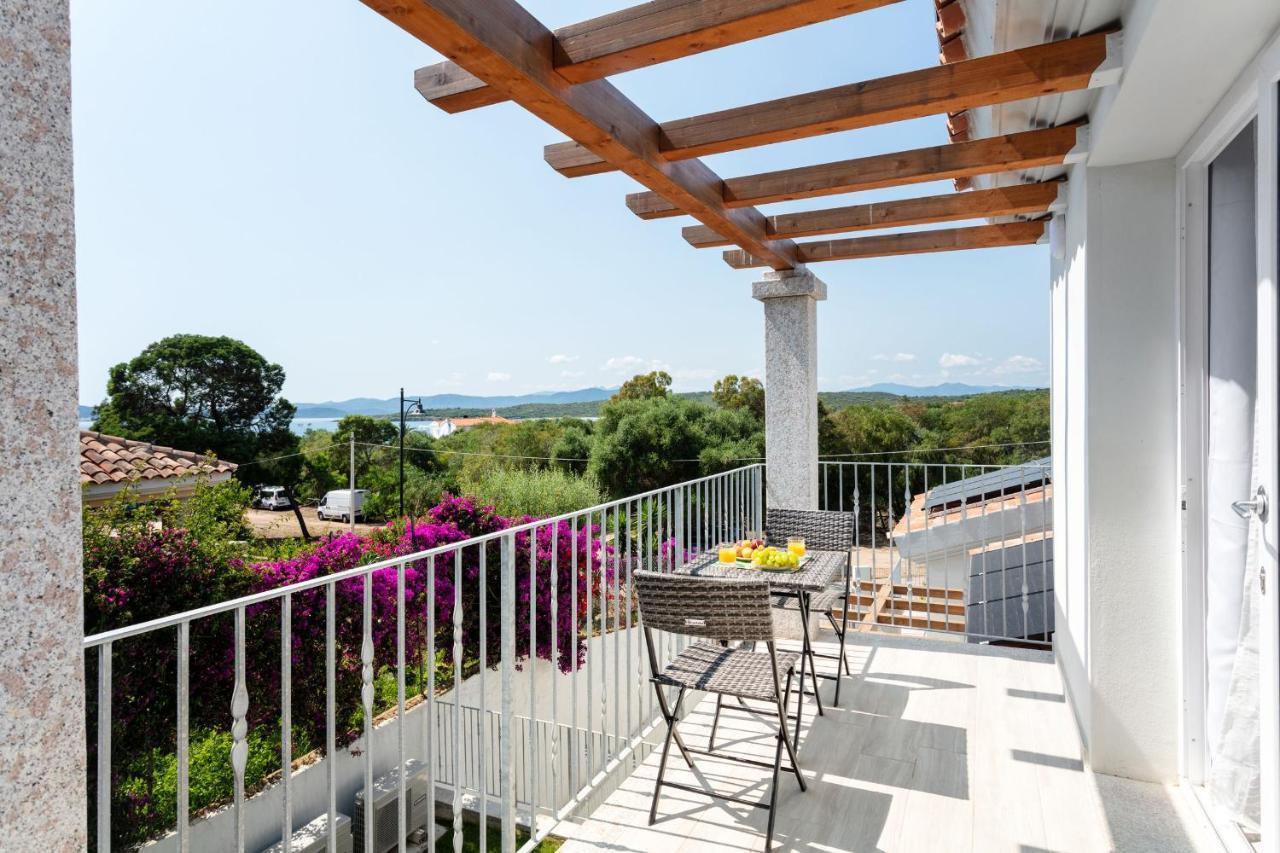 Sardegna E - New Rooms Olbia Dış mekan fotoğraf
