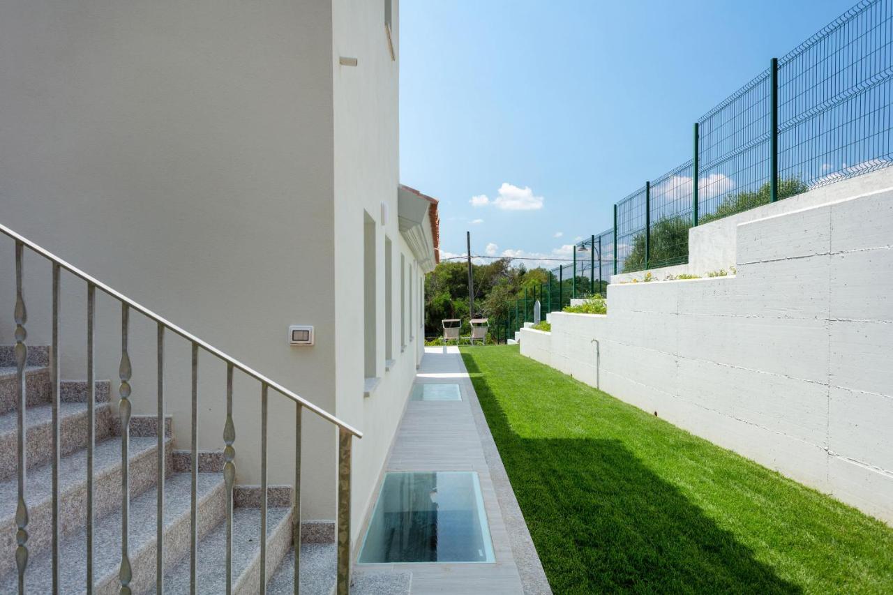 Sardegna E - New Rooms Olbia Dış mekan fotoğraf