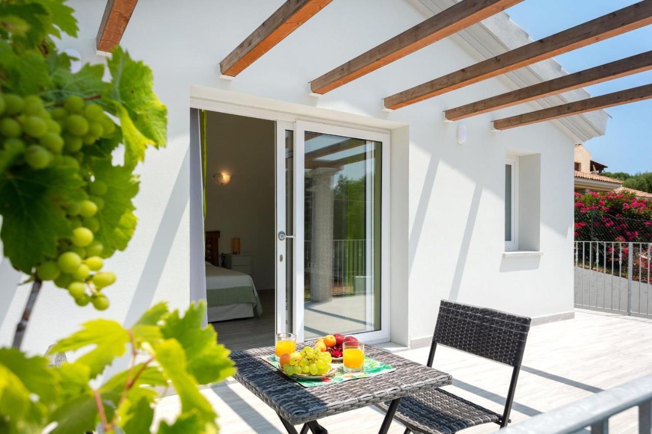 Sardegna E - New Rooms Olbia Dış mekan fotoğraf