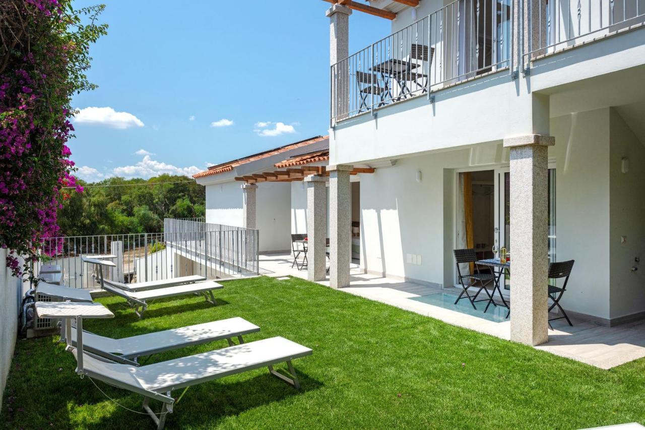 Sardegna E - New Rooms Olbia Dış mekan fotoğraf