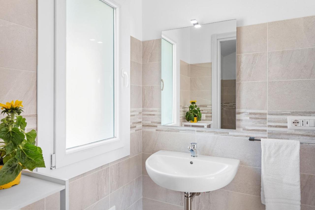 Sardegna E - New Rooms Olbia Dış mekan fotoğraf
