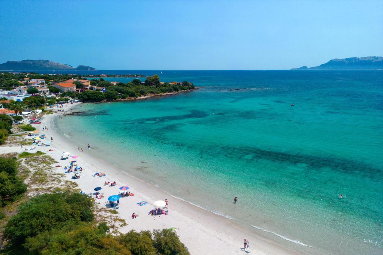 Sardegna E - New Rooms Olbia Dış mekan fotoğraf