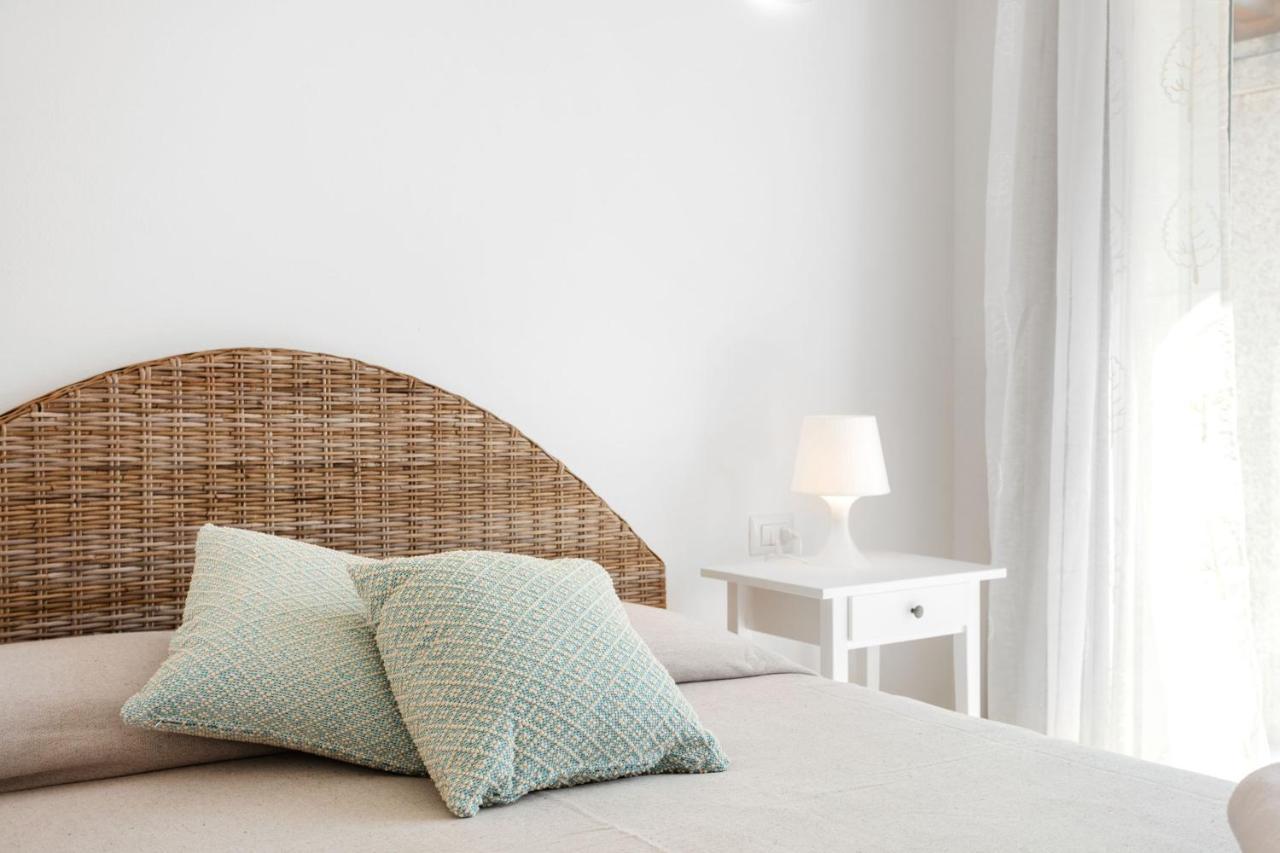 Sardegna E - New Rooms Olbia Dış mekan fotoğraf