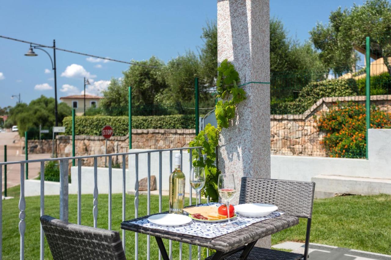 Sardegna E - New Rooms Olbia Dış mekan fotoğraf