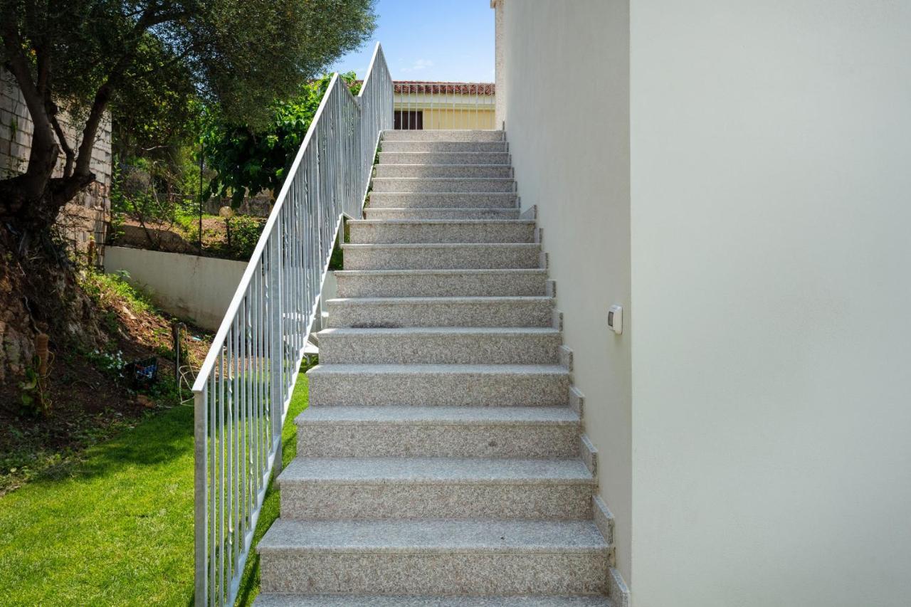 Sardegna E - New Rooms Olbia Dış mekan fotoğraf